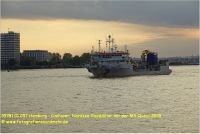39781 01 057 Hamburg - Cuxhaven, Nordsee-Expedition mit der MS Quest 2020.JPG